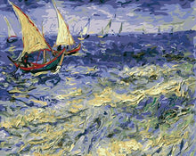 Load image into Gallery viewer, Beautiful Painting of Red Roses and 22 other Paintings - Paint it Yourself