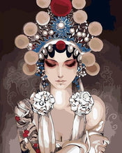 Load image into Gallery viewer, Beautiful Painting of Red Roses and 22 other Paintings - Paint it Yourself
