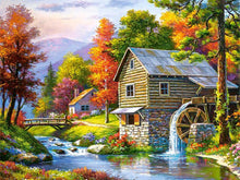 Load image into Gallery viewer, diamond by numbers