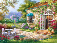 Load image into Gallery viewer, Sceneries