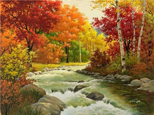 Load image into Gallery viewer, diamond painting kit