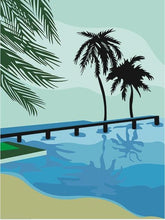 Load image into Gallery viewer, Wonderful Huts, Landscape and Flowers Paintings