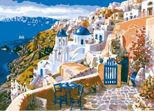 Load image into Gallery viewer, Wonderful Huts, Landscape and Flowers Paintings