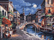 Load image into Gallery viewer, paint by numbers adults