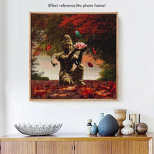 Load image into Gallery viewer, Budha Statue Diamond Painting Kits