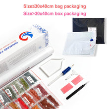 Load image into Gallery viewer, Swans in a Beautiful Pond