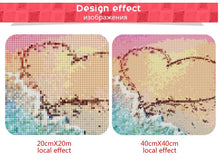 Load image into Gallery viewer, Heart
