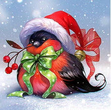 Load image into Gallery viewer, best christmas diamond painting