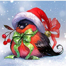 Load image into Gallery viewer, Xmas diamonds diy