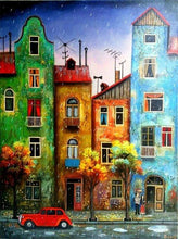 Load image into Gallery viewer, paint with diamonds