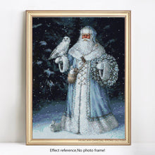 Load image into Gallery viewer, Santa Diamond Painting Kits for Adults