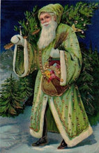 Load image into Gallery viewer, Santa Diamond Painting Kits for Adults