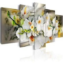 Load image into Gallery viewer, DIY 5 Piece Diamond Painting Kits