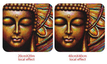 Load image into Gallery viewer, Budha Diamond Art
