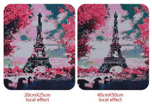 Load image into Gallery viewer, Eiffel Tower Paris