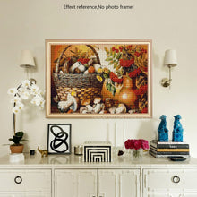 Load image into Gallery viewer, Unique Paint by Diamonds kit - I love diy art