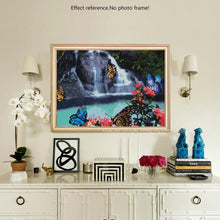 Load image into Gallery viewer, Beautiful Waterfall