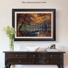 Load image into Gallery viewer, Small Boat in the Stream