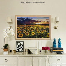 Load image into Gallery viewer, Sunflower Field