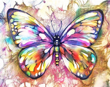 Load image into Gallery viewer, painting with diamonds