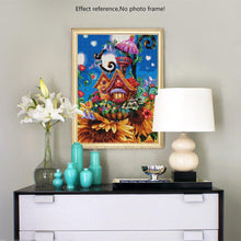 Load image into Gallery viewer, Cartoon Diamond Art Kit