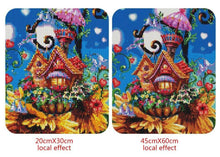 Load image into Gallery viewer, Cartoon Diamond Art Kit