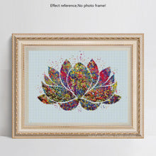 Load image into Gallery viewer, Flower Painting