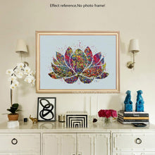 Load image into Gallery viewer, Flower Painting