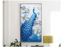 Load image into Gallery viewer, diamond painting art