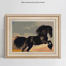 Load image into Gallery viewer, Horse Diamond Paintings
