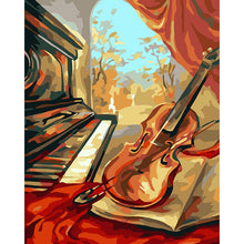 Load image into Gallery viewer, best paint by numbers