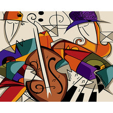 Load image into Gallery viewer, painting by numbers