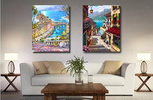 Load image into Gallery viewer, Music Lovers Paint by Numbers