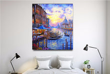 Load image into Gallery viewer, Music Lovers Paint by Numbers