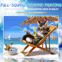 Load image into Gallery viewer, Enjoy the Beach