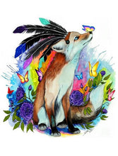 Load image into Gallery viewer, Colorful Paintings of Diamonds