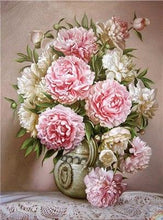 Load image into Gallery viewer, Flowers in the Vase