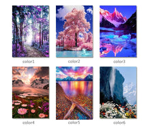Load image into Gallery viewer, Landscapes