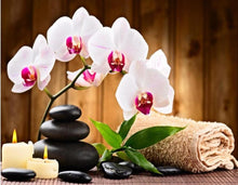 Load image into Gallery viewer, Square Drill Diamond Painting for Massage Room
