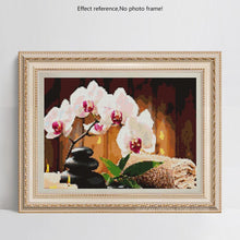 Load image into Gallery viewer, Square Drill Diamond Painting for Massage Room
