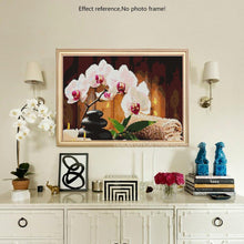 Load image into Gallery viewer, Square Drill Diamond Painting for Massage Room