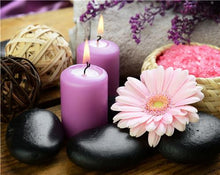Load image into Gallery viewer, Square Drill Diamond Painting for Massage Room