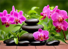 Load image into Gallery viewer, Square Drill Diamond Painting for Massage Room