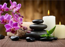 Load image into Gallery viewer, Square Drill Diamond Painting for Massage Room