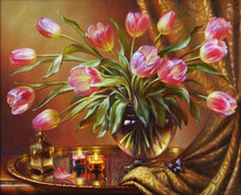 Load image into Gallery viewer, Flowers and Fruits
