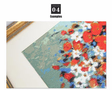 Load image into Gallery viewer, Artistic Elephant and the Sunset