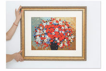 Load image into Gallery viewer, Artistic Elephant and the Sunset