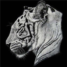Load image into Gallery viewer, animal diamond painting