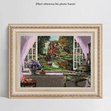 Load image into Gallery viewer, Scenes out of the Window