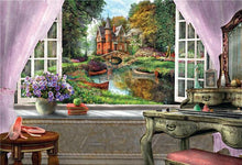 Load image into Gallery viewer, Scenes out of the Window